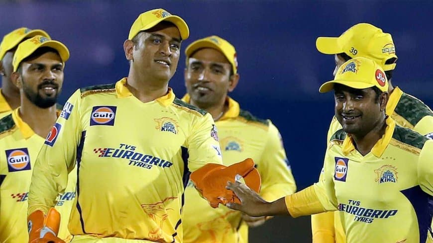 IPL 2023: Ranking All IPL 10 Teams CSK, RCB, MI, DC, RR, LST, GT, SRH, PBKS & KKR based on Their Potential set of Uncapped Players