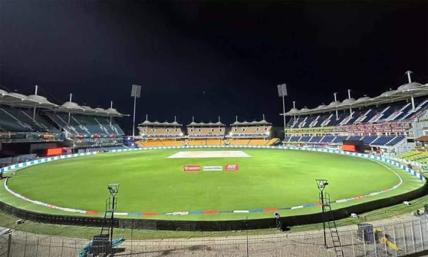 MA Chidambaram Stadium Chennai Pitch Report for IPL 2023, Weather Forecast, T20 &amp; IPL Records &amp; Stats Chepauk Stadium