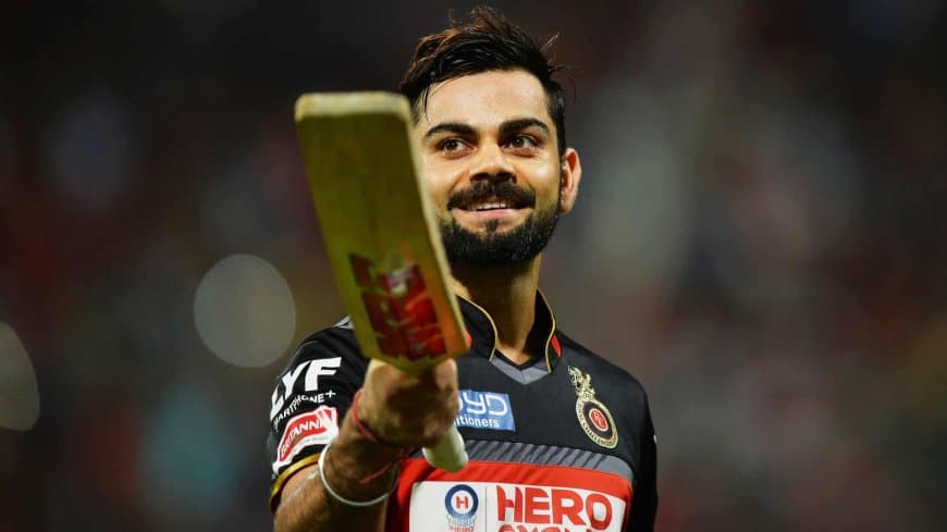 IPL 2023: Kohli's Storm Hits Mumbai Indian, RCB Won BY 8 Wickets