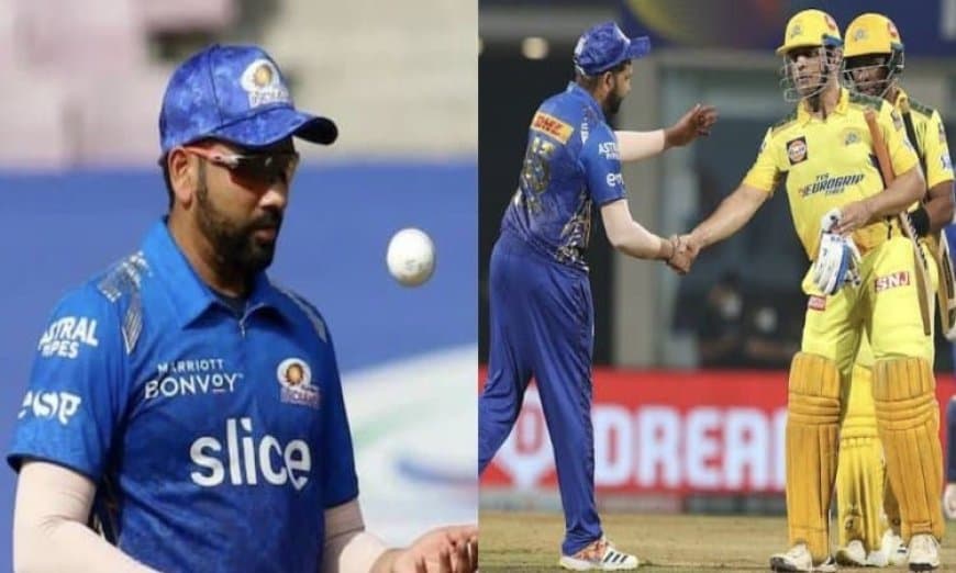 Two Changes Mumbai Indians can make for their next game against Chennai Super Kings after a massive loss against RCB