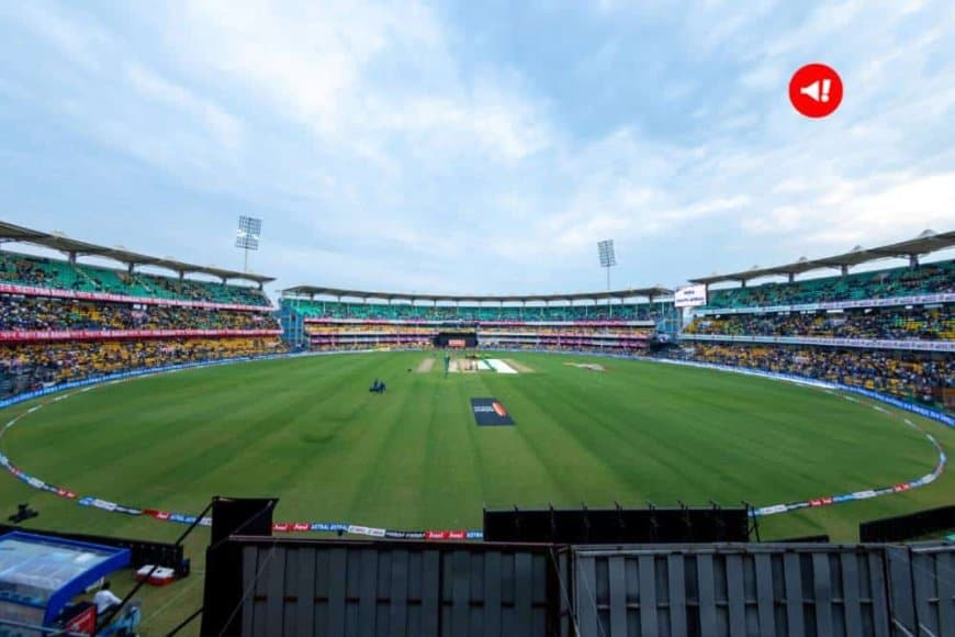 Baraspara Cricket Stadium Guwahati Pitch Report for IPL 2023, Weather Forecast, T20 &amp; IPL Records &amp; Stats