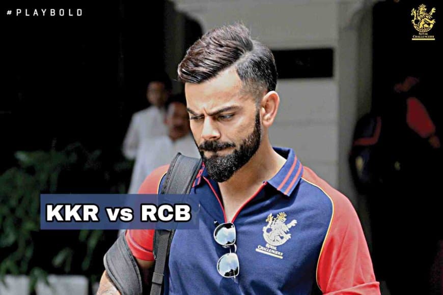 KKR vs RCB: Strongest Playing 11, and Impact player of both teams | Kolkata Knight Riders vs Royal Challengers Bangalore