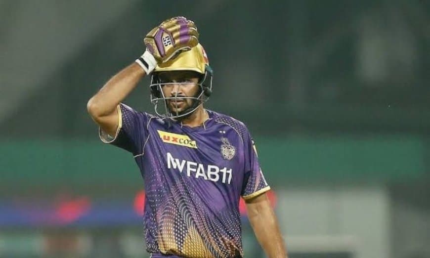 Shardul Thakur reveals who is his Guru! Gives credit for his innings to his batting idol after his fiery knock against RCB