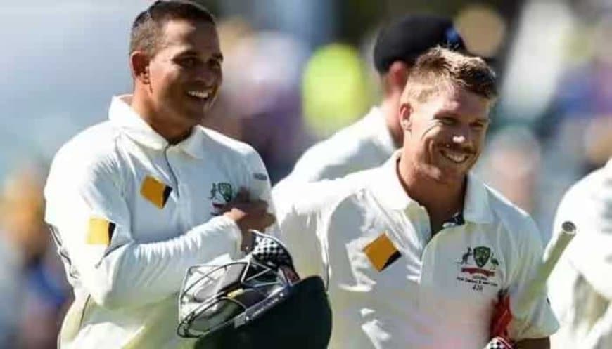 "Warner and Usman Closer to the end of their Careers," Australian National Selector George Bailey's Big Indication