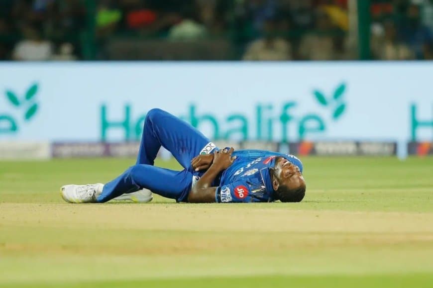 MI vs CSK: Jofra Archer reportedly injured, Arjun Tendulkar to make his IPL 2023 debut, MI PlayingXI