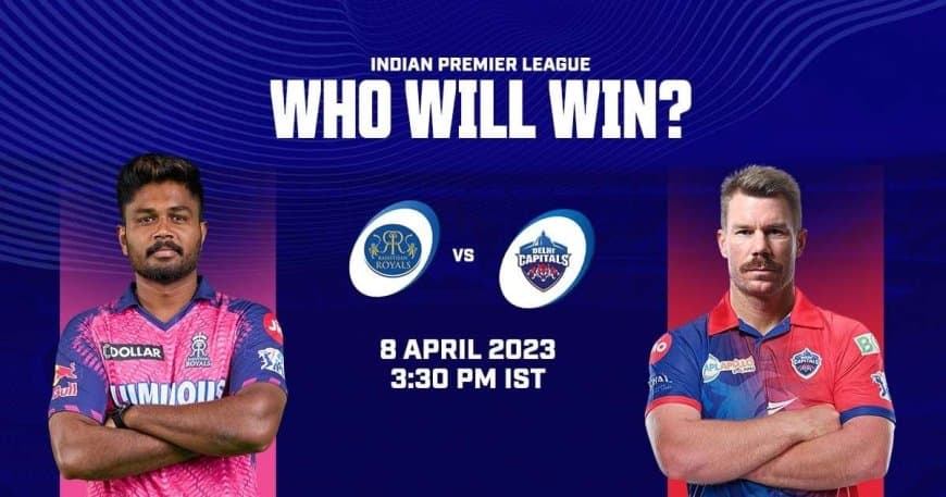 IPL 2023: RR vs DC Best Player Battles To Watch Out, 11th Match