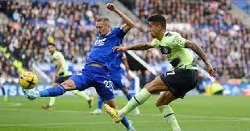 Premier League 2023: Man City VS Leicester, Preview, Predictions, Starting XI, Line Ups, Venue, Timings.?