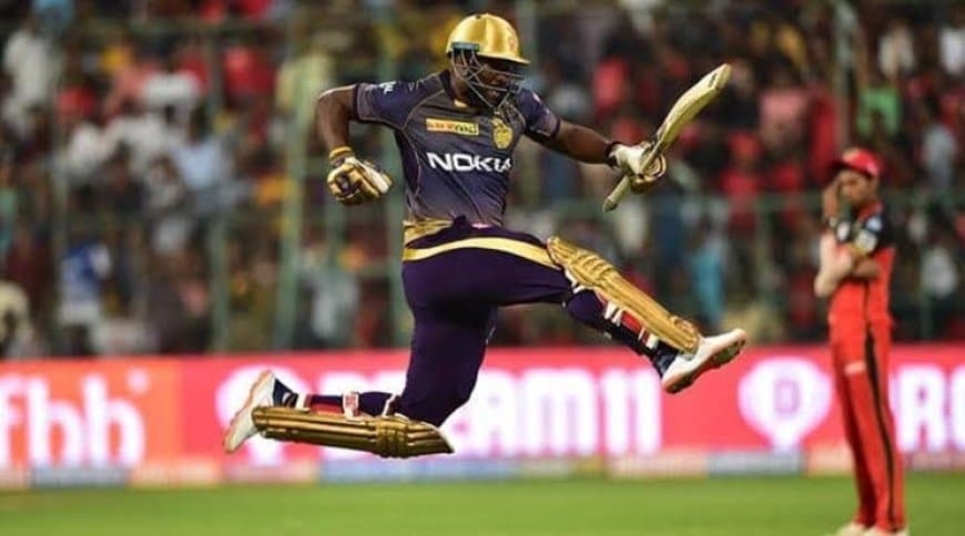 IPL 2023: Best Batting strike rate in the IPL (min. 500 runs)?