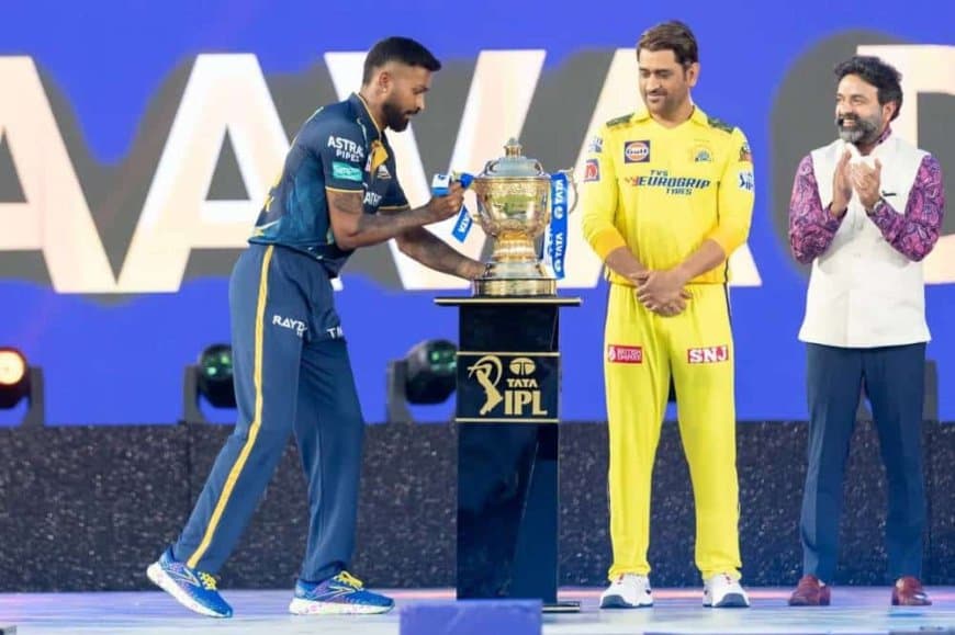 IPL 2023 Playoffs Schedule, Venue, Qualified Teams, Winning Predictions