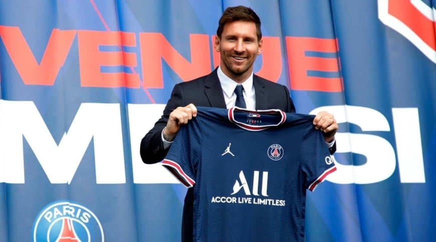 Lionel Messi Transfer Rumors, Best Updates. Messi to Leave PSG After the 2023 Season.?