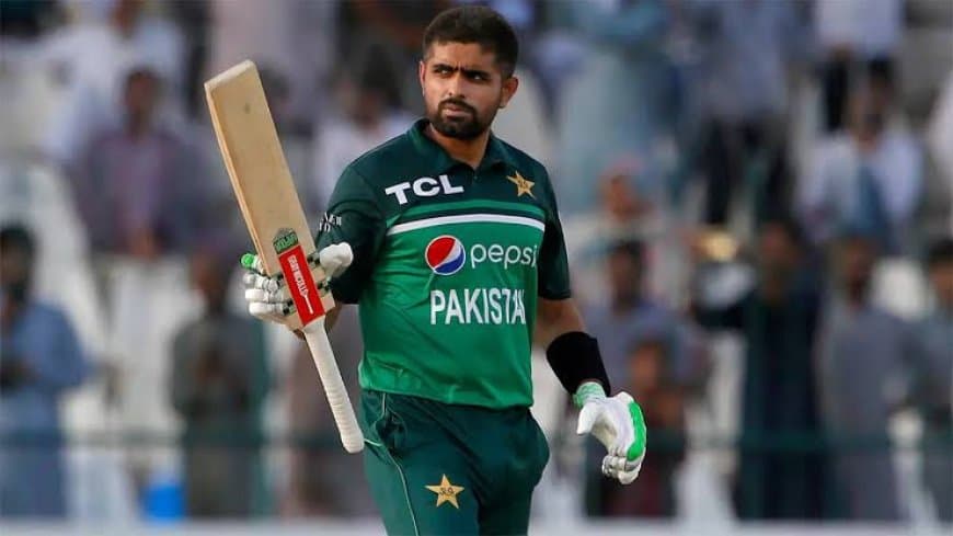 Not Kohli or Amla, Now Babar Azam becomes the fastest Player to complete 5000 runs in ODIs