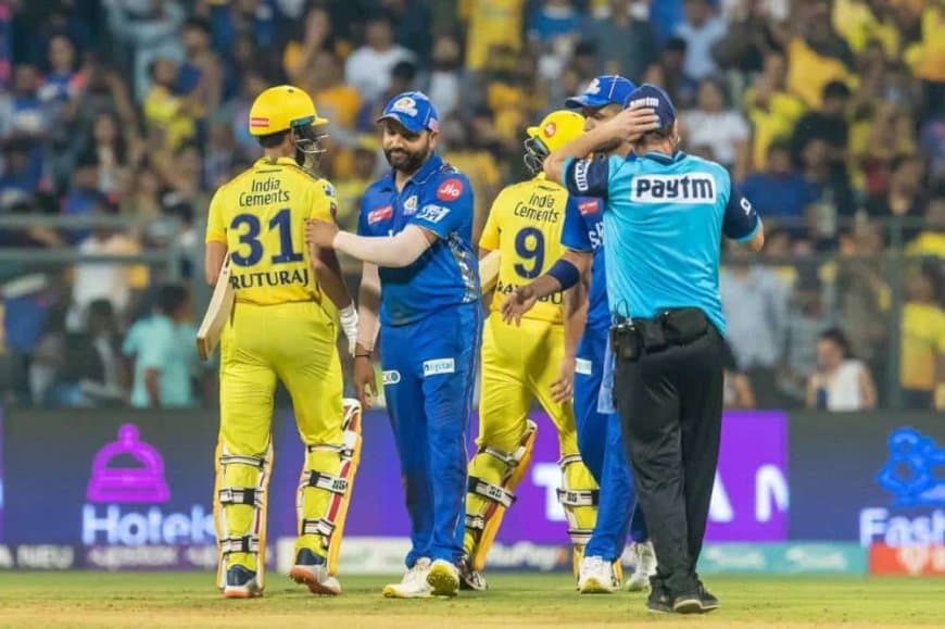 CSK vs MI Dream11 Prediction, Chennai Super Kings vs Mumbai Indians Fantasy Team Prediction, Pitch Report, Playing11 IPL 2023