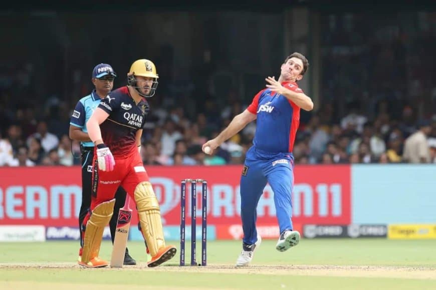 DC vs RCB Dream11 Prediction, Delhi Capitals vs Royal Challengers Bangalore Fantasy Team Prediction, Pitch Report, Playing11 IPL 2023