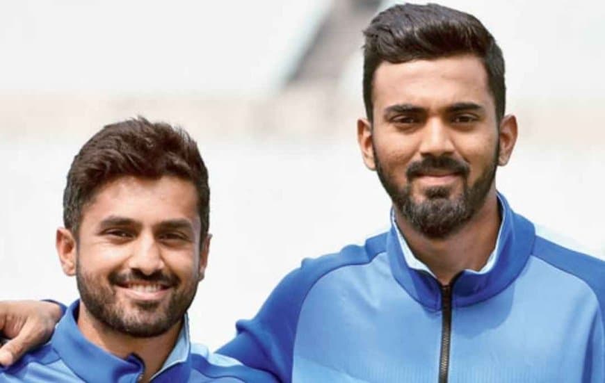 IPL 2023: LSG announced the replacement of KL Rahul for the rest of the season