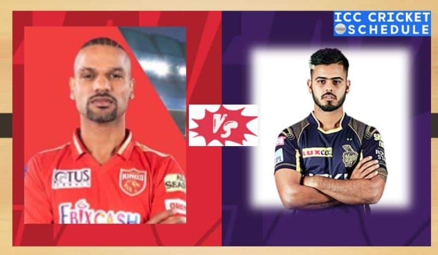 IPL 2023 KKR vs PBKS: Kolkata Knight Riders vs Punjab Kings | Live Score, Result | News and updates | IPL 2023 Match No 53