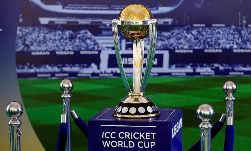 ICC Cricket World Cup 2023 Schedule, Match Fixtures, Teams, Venues, Stadiums, Book Tickets Online