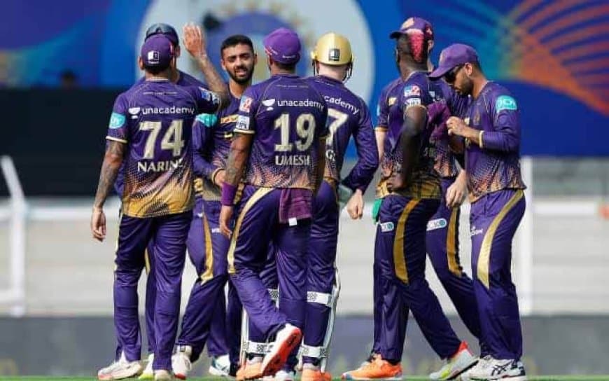 IPL 2023: Qualification scenarios for Kolkata Knight Riders after loss to Rajasthan Royals