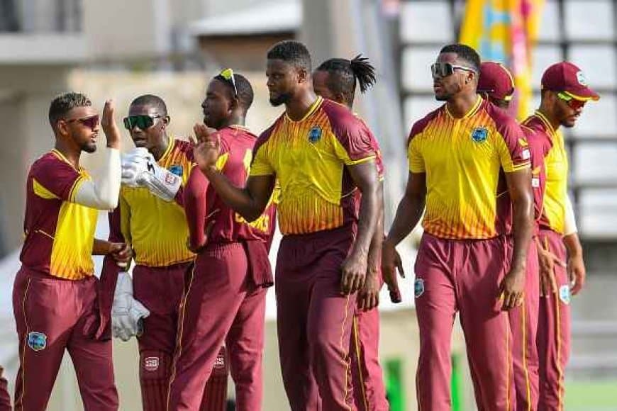 ICC World Cup 2023 Qualifier: West Indies announces squad for CWC 2023 Zimbabwe