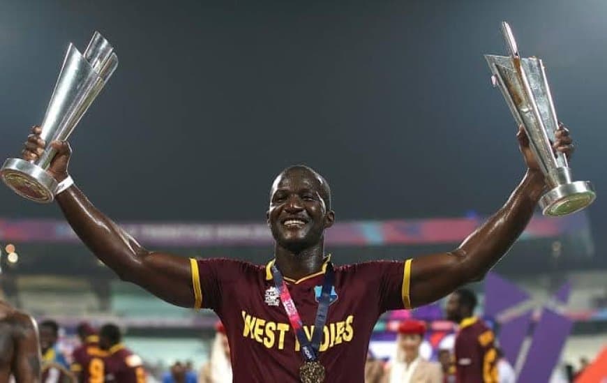 ICC Cricket World Cup Qualifiers: West Indies appoint Darren Sammy as head coach ahead of the World Cup?