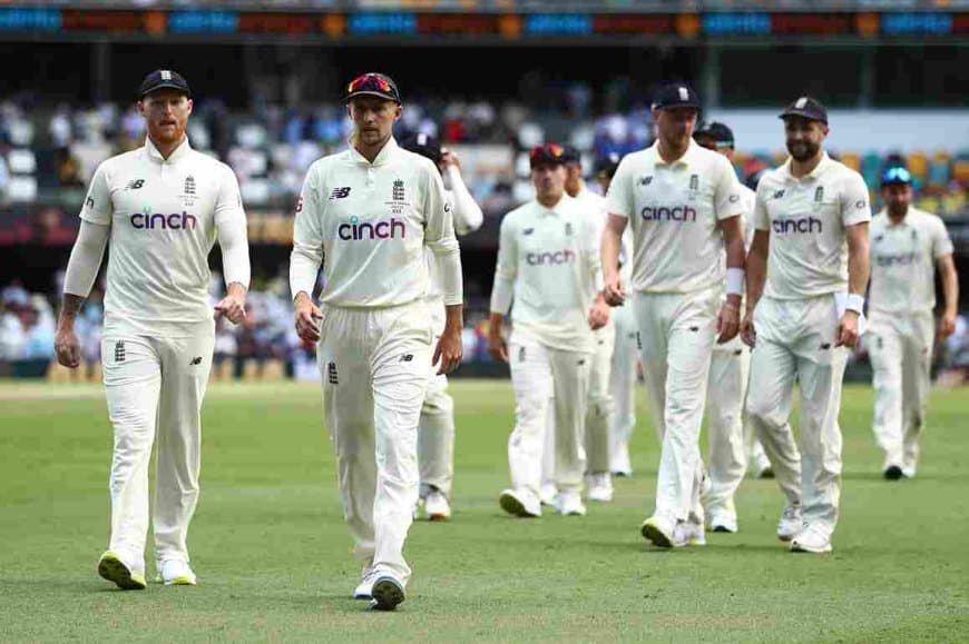 The Ashes 2023: England announced their Squad for the Test series against Ireland ahead of The Ashes