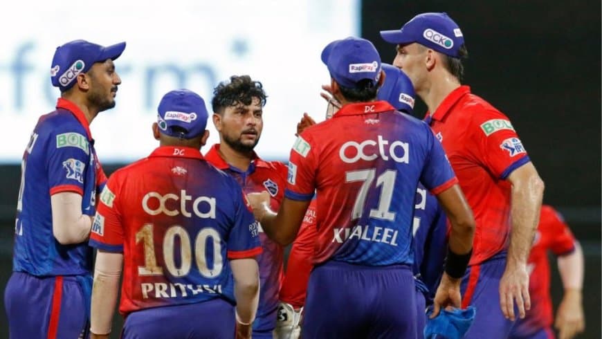 IPL 2023 PBKS vs DC: Punjab Kings?vs Delhi Capitals| Live Score, Result | News and updates | IPL 2023 Match No 64