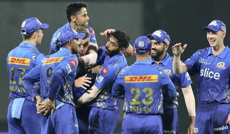 MI vs LSG: 2 Changes that Mumbai Indians might make for the eliminator against Lucknow Super Giants