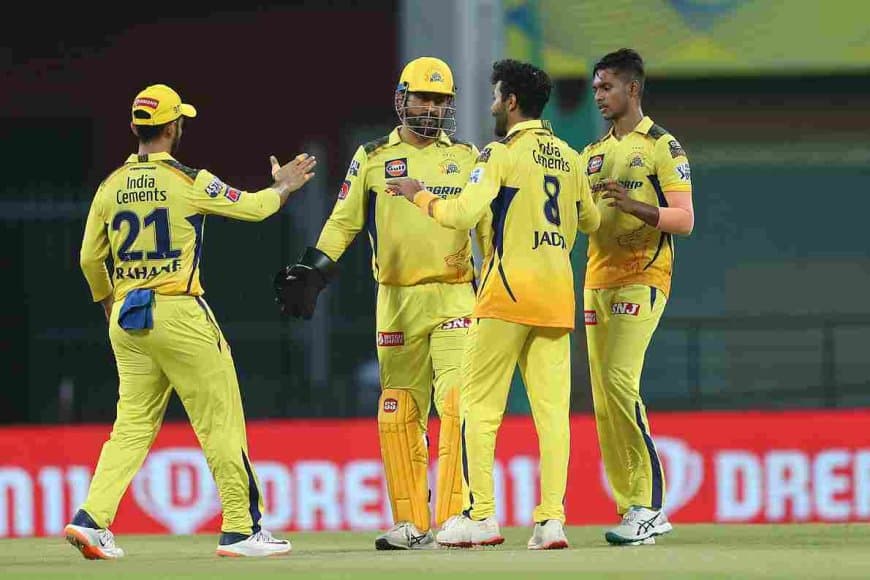 IPL 2023: CSK into the Finals after Defeating Gujarat in Qualifier 1