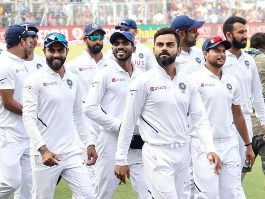 WTC Final: India's Strongest Predicted Playing 11 for World Test Championship Final 2021-23