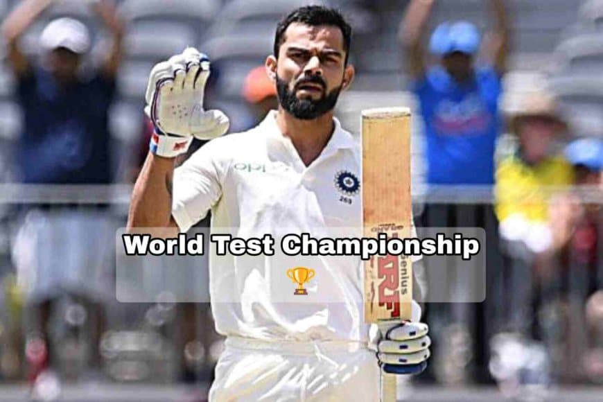 WTC Final: Virat Kohli and Siraj left for England, know when the rest of the players will reach?