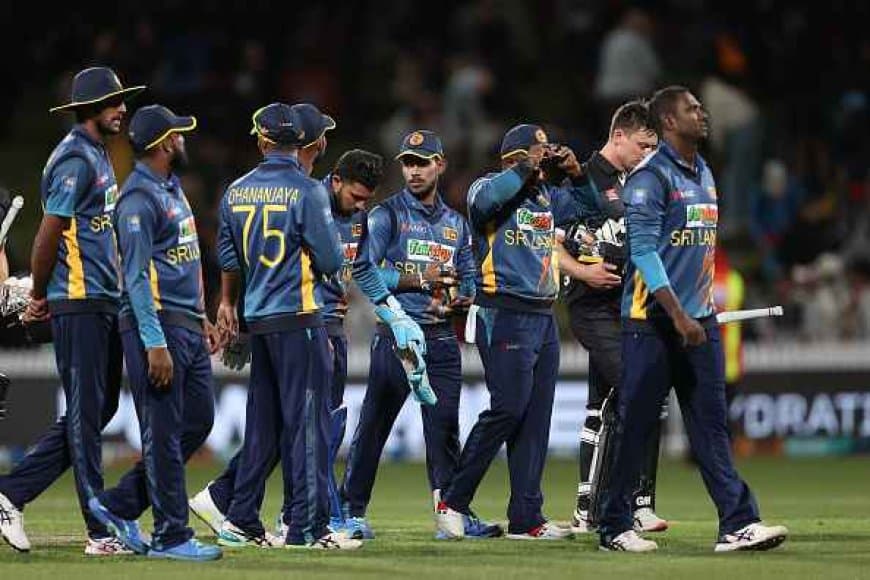 ICC World Cup 2023 Qualifier Sri Lanka Schedule, Squad, Match List, Venue