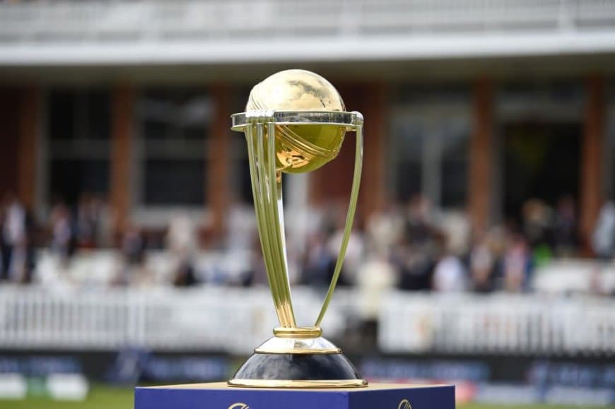 ICC Cricket World Cup 2023 Schedule to be announced on sidelines of ICC WTC Final