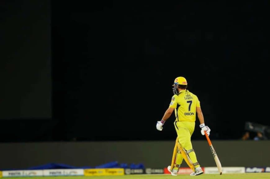 Will MS Dhoni retire for CSK after winning IPL 2023?