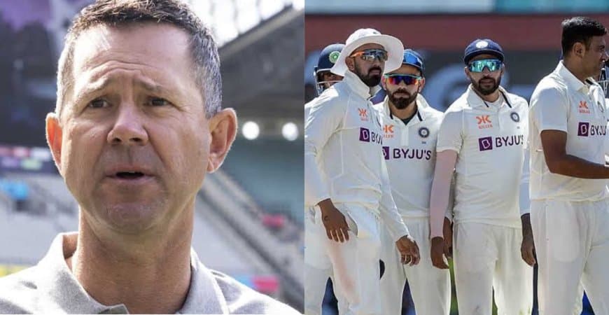 ICC WTC Final: Ricky Ponting Names India?s Key to World Test Championship Final Success