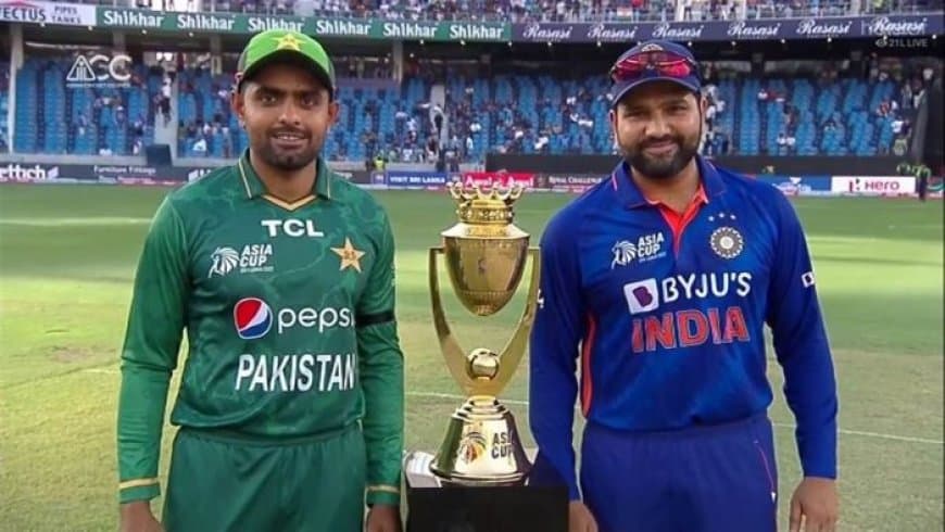 Asia Cup without Pakistan? Pakistan's Participation Also Doubtful For World Cup 2023 In India: Report