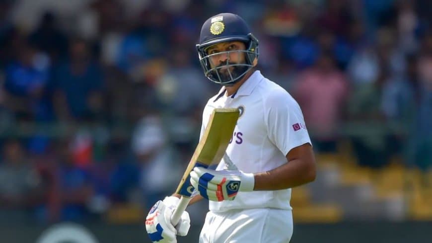 IND vs AUS Test: Out of Form Rohit Sharma not a concern for India: Sanjay Manjrekar