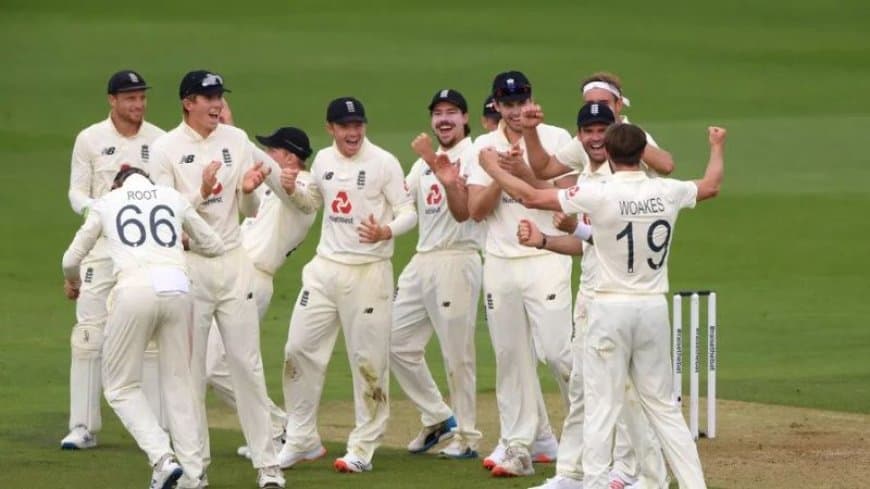 Ashes 2023: England announce 16-member squad for first two Test against Australia