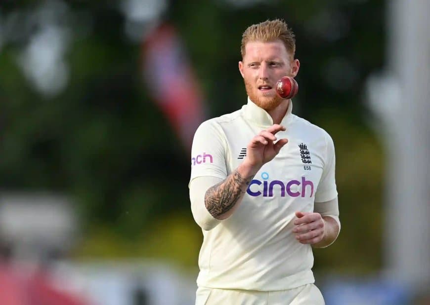 Ben Stokes became the first captain to win a Test match without?batting, bowling or wicket keeping.