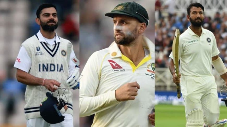 WTC Final: IND vs AUS Key Battles to Look Out for! WTC 2023 Final India vs Australia