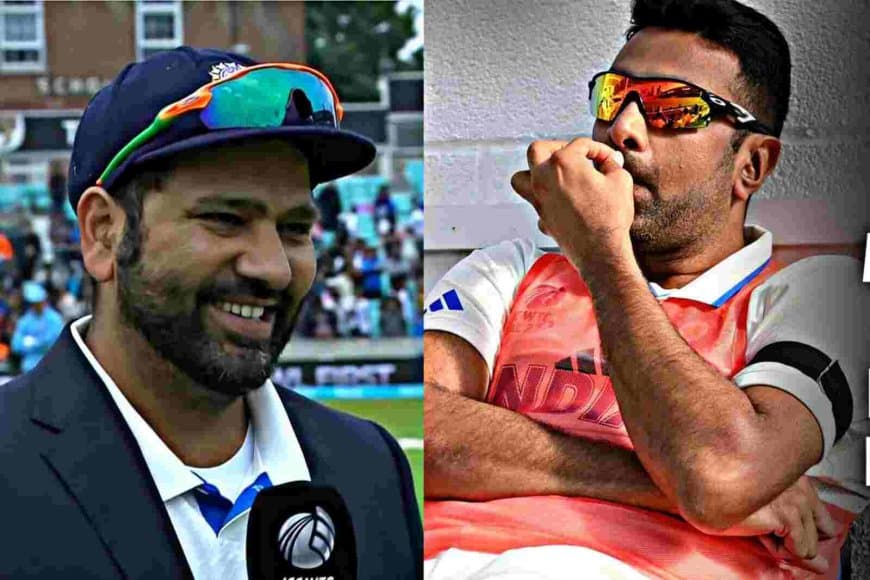 AUS vs IND: Indian team may lose the WTC final due to Ashwin not being part of the playing 11