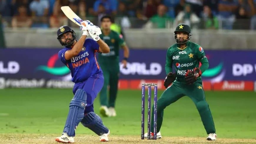 IND vs PAK to be held in Chennai during ICC Cricket World Cup 2023, Scheduled to be announced soon