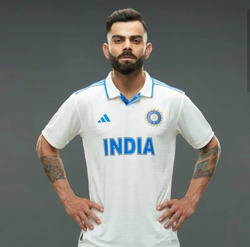 WTC Final 2023: Check the Full list of records made by Virat Kohli in ICC World Test Championship