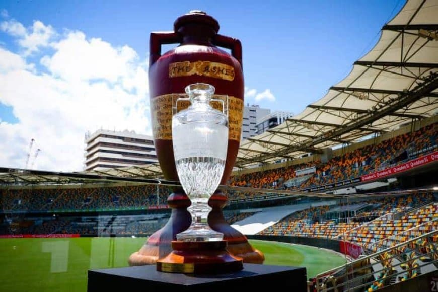 Ashes 2023: ENG vs AUS Schedule, Squads, Venues, Match Time, Live Streaming &amp; Telecast Complete Details