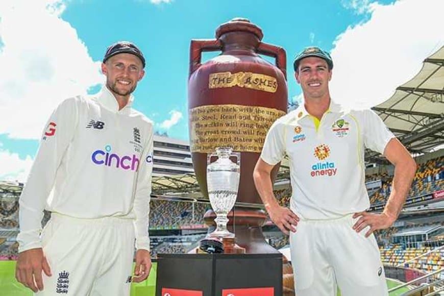 ENG vs AUS Ashes 2023: England announced their Playing11 for the 1st Test of Ashes series