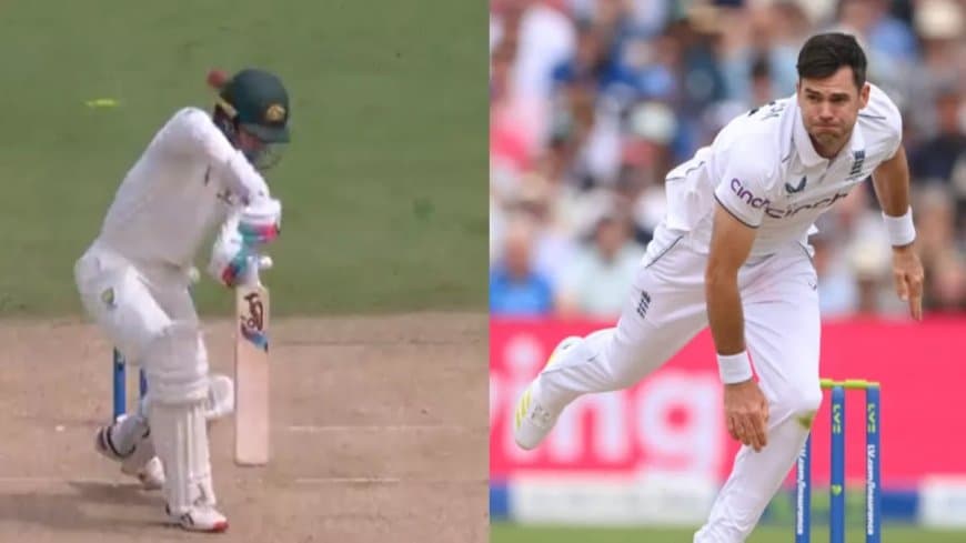 ENG vs AUS: Anderson Reaches an Astonishing Milestone in the Ashes 2023; Check Out Full Details