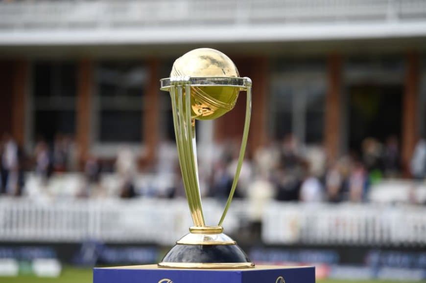 ICC Cricket World Cup 2023 Schedule, Probable Venues, Teams