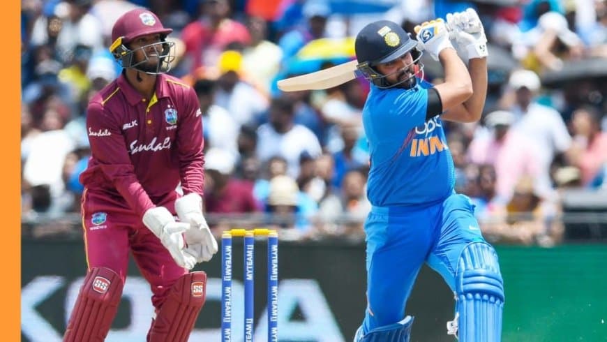 IND vs WI: Indian Squad for the West Indies ODIs prediction