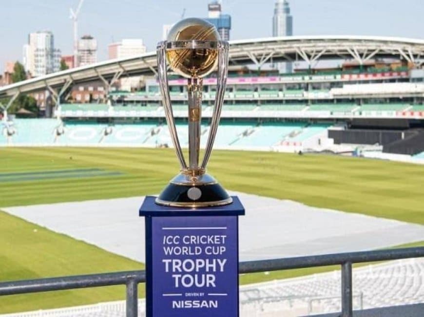 ICC Cricket World Cup 2023: Schedule of the World Cup likely to be announced on 27th June - Reports