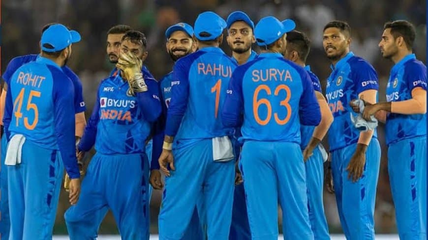 IND vs WI: India Playing 11 for the first T20I against West Indies Prediction