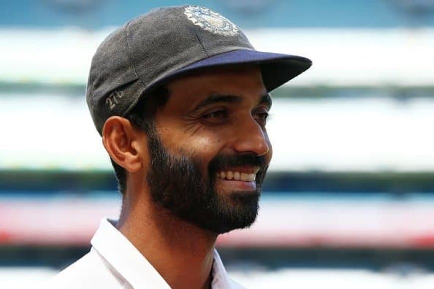 Journey of Ajinkya Rahane from dropped out of the team to Vice- Captain of The Indian Team