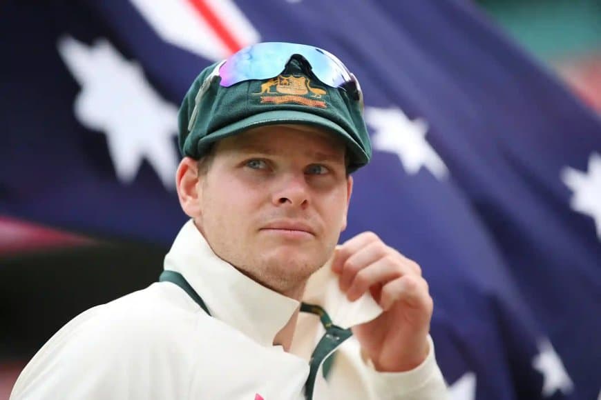 Ashes 2023: Steve Smith becomes the Second Fastest Batsmen to complete 9000 runs in test Cricket